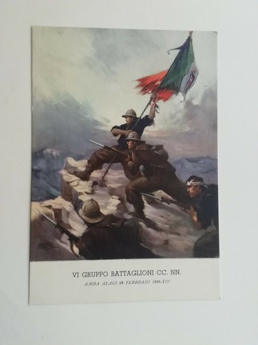 Cartolina tafuri gruppo - cartolina,