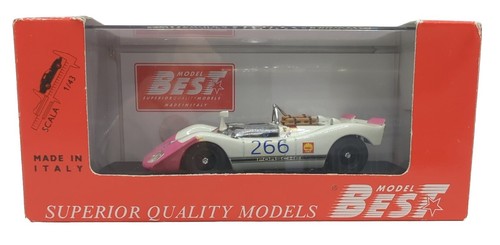 1969 porsche 908 targa - 1969, 908/2