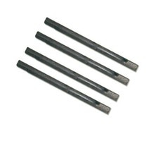 QR W100S-Z-06 Gear Shaft per