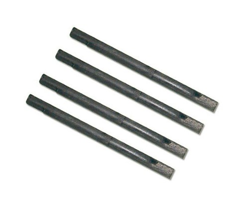 W100s gear shaft - qr, per