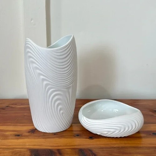 Partylite dune bianche - dune, vaso