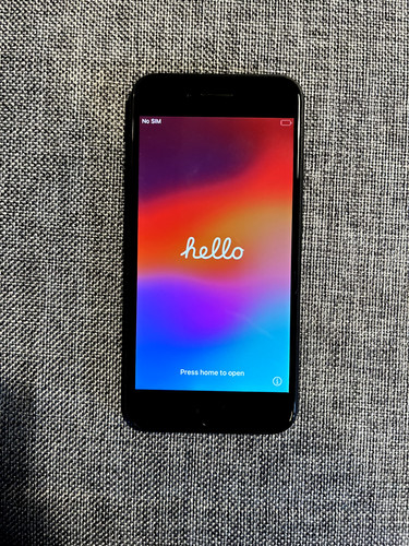 Apple iphone gen 2020 - apple, se