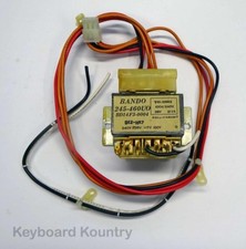 Trasformatore di potenza