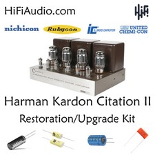 Harman Kardon Citation II 2