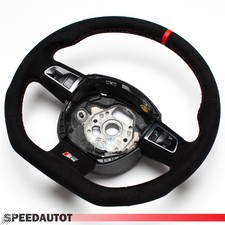 Ricambio Alcantara Volante