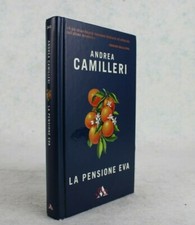 ANDREA CAMILLERI La Pensione