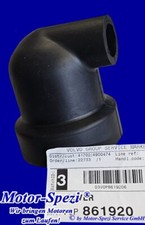 Volvo Penta Cofano per