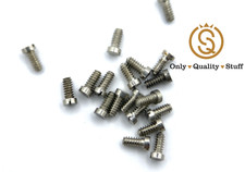 X1 Rolex 1570 1530-7853 Vite Ponte Bilanciere Screw Balance Bridge Originale 