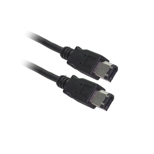 Cavo firewire 400 - cavo, 2m