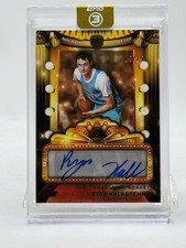 2026 Topps Next Feature ORO