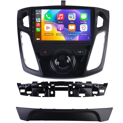 Android autoradio gps per - android, 15
