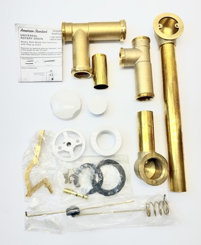 American standard 1583470 020 - standard, 1583470.020