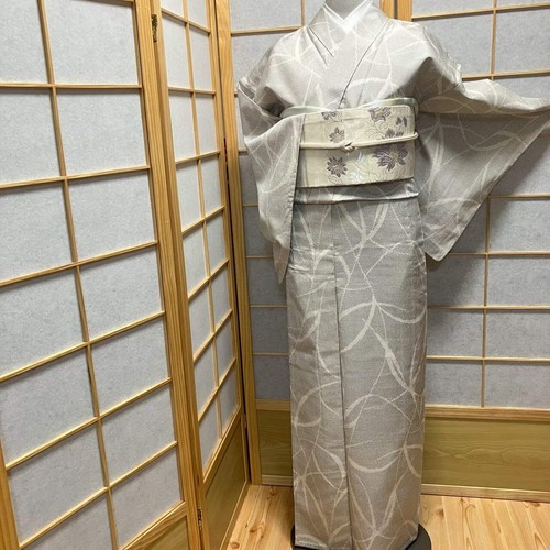 8483 kimono giapponese - 8483#,