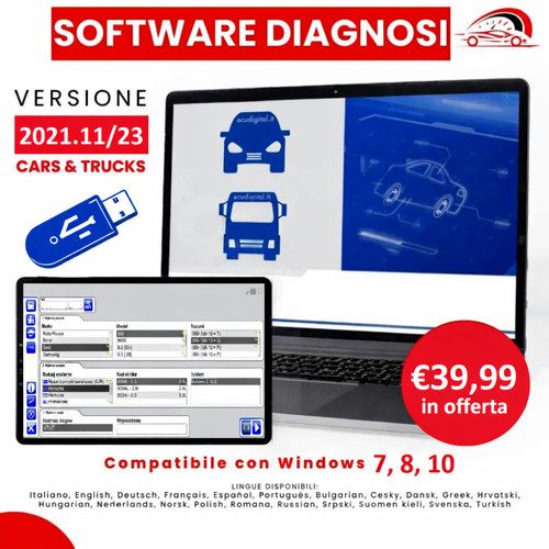 Autodiagnosi auto versione - autodiagnosi,
