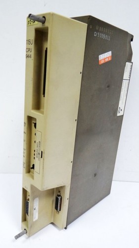 Siemens simatic 115u cpu - siemens,