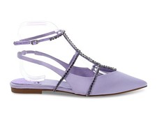 Jeffrey Campbell PRISTINA L