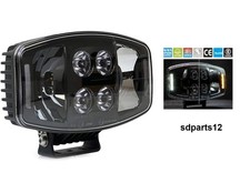 Faro Profondità Supplementare