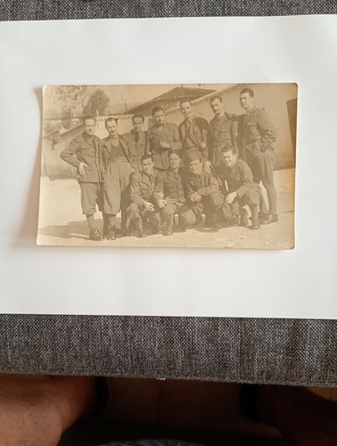 Foto militari ww1 ww2 - ,