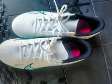 scarpe da calcio bambino n.37