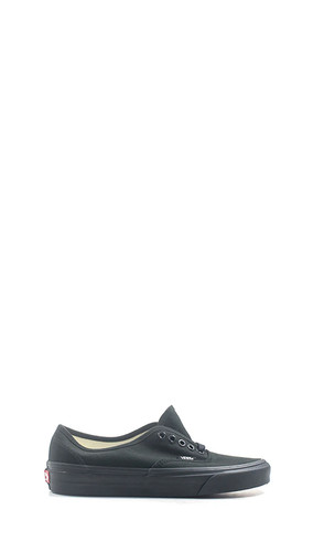 Vans sneakers donna nero - sneakers,