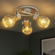 Plafoniera da Soggiorno Spot