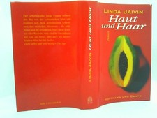 Haut und haar - jaivin,, linda: