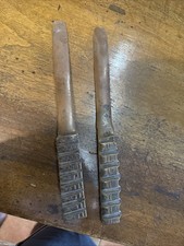 Coppia Tagliacarte Antichi