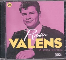 Ritchie Valens Essential