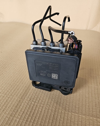 Pompa abs seat - pompa, mk3