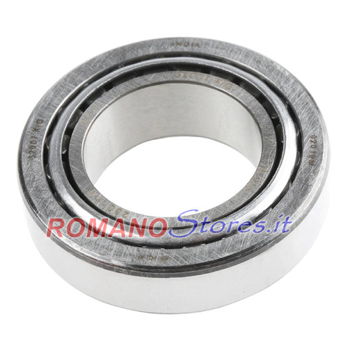 Cuscinetto rulli conici - rulli,