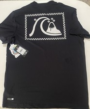 Original Quicksilver , surf