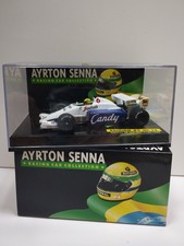 Minichamps toleman 184 - f1,