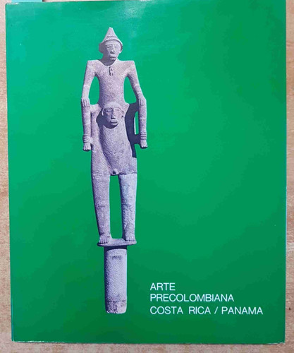 Libro arte precolombiana - libro🟡arte,