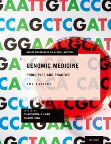 Genomic medicine principles - medicine, :