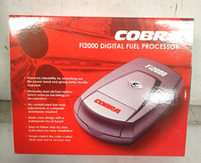 MODULO MOTO COBRA FI2000