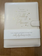 Organizzatore libro wedding