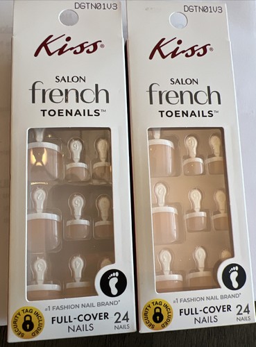 Kiss salon pedicure - 2x~kiss,