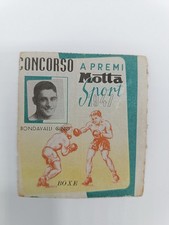 Figurina concorso premi - figurina,