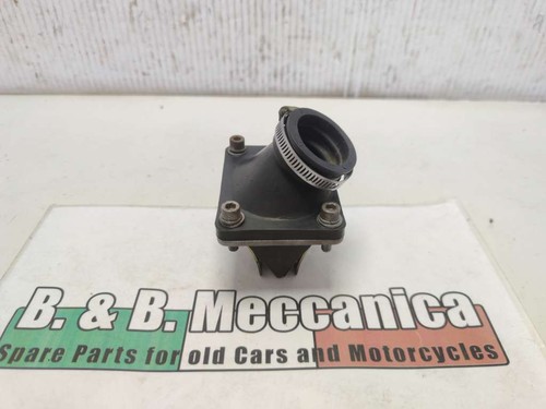 Collettore aspirazione pacco - collettore,
