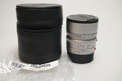 Leitz leica wetzlar summilux - leitz,