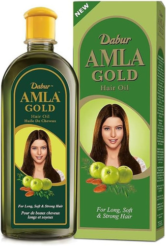 Amla gold olio - per, –