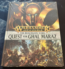 The Realmgate Wars: Quest for