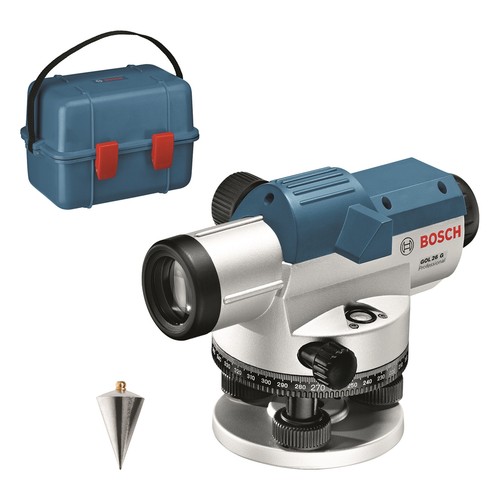 Bosch livellatore ottico - livellatore,