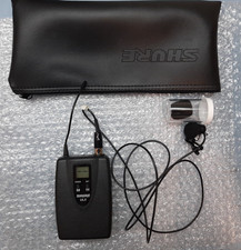 Shure ulx1 trasmettitore - shure, ulx1-j1