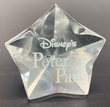 Swarovski Peter Pan Targa