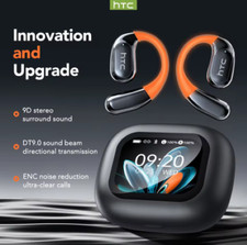 auricolari bluetooth Htc