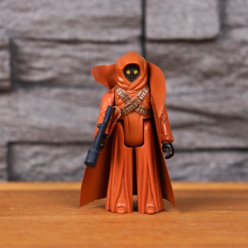 Star wars kenner jawa - wars,