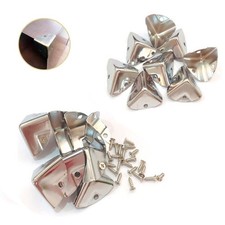 Eleganti protezioni angolo