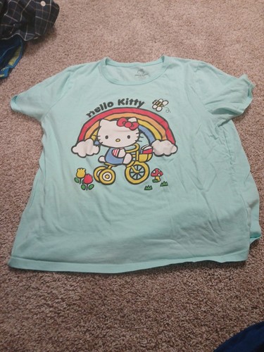 Shirt manica corta hello - corta,
