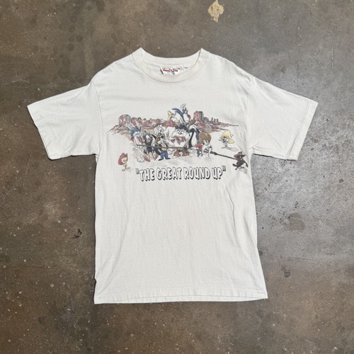 Shirt vintage 1994 - vintage, looney